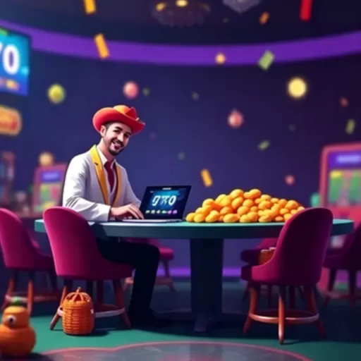 Panduan Lengkap Menggunakan Situs Game bangkithoki