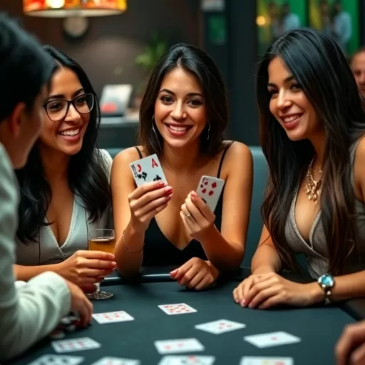 bangkithoki: Menyelami Keseruan Permainan Poker yang Menarik di Indonesia